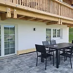 Wendelhof Prázdninový dům *