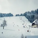 Prázdninový dům Wendelhof