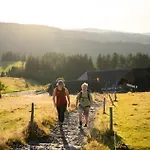 Wendelhof Prázdninový dům Eisenbach (Breisgau-Hochschwarzwald)