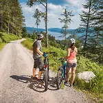 Prázdninový dům Wendelhof