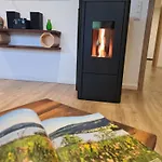 Wendelhof Prázdninový dům