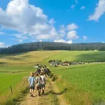 Wendelhof Prázdninový dům *