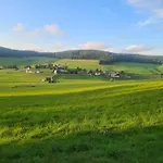 Prázdninový dům Wendelhof Eisenbach (Breisgau-Hochschwarzwald)