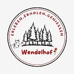 Prázdninový dům Wendelhof *