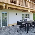 Wendelhof Prázdninový dům *