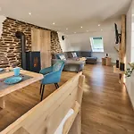 Prázdninový dům Wendelhof