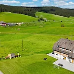 Wendelhof Prázdninový dům