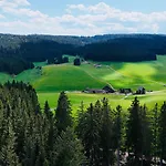 Prázdninový dům Wendelhof *