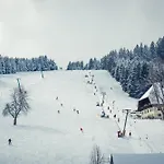 Wendelhof Prázdninový dům Eisenbach (Breisgau-Hochschwarzwald)