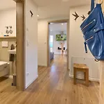 Prázdninový dům Wendelhof