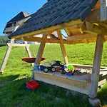 Prázdninový dům Wendelhof *