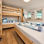 Prázdninový dům Wendelhof