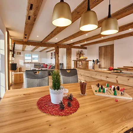 Wendelhof Nyaraló Eisenbach