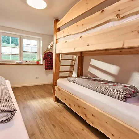 Casa vacanze Wendelhof