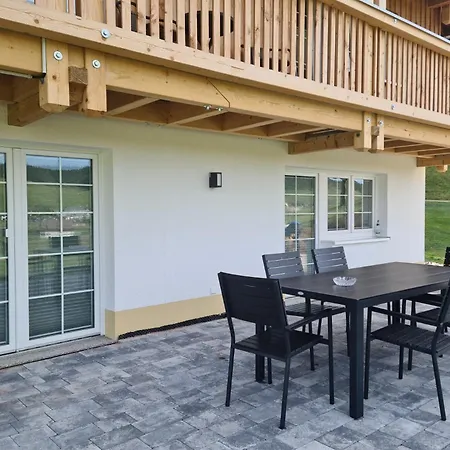 Wendelhof Nyaraló *