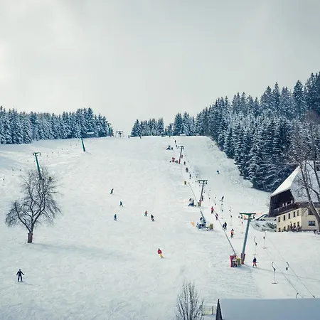 度假居 Wendelhof