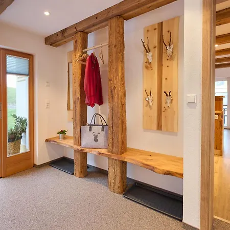 Wendelhof Nyaraló *