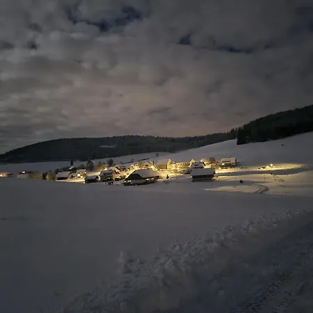 Wendelhof * Eisenbach (Breisgau-Hochschwarzwald)