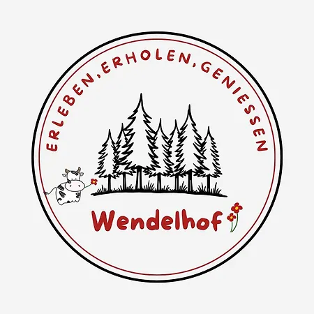 Casa de Férias Wendelhof *