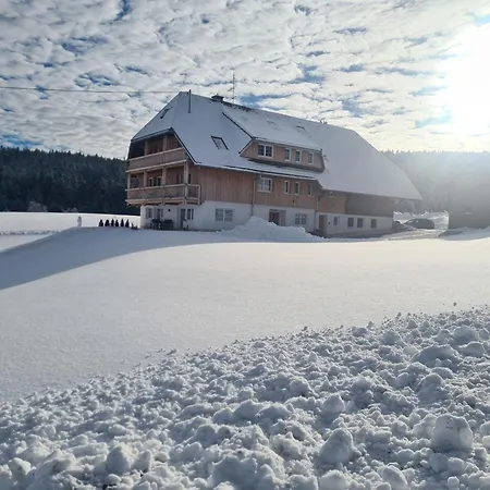 Wendelhof