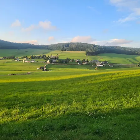 Wendelhof Prázdninový dům *